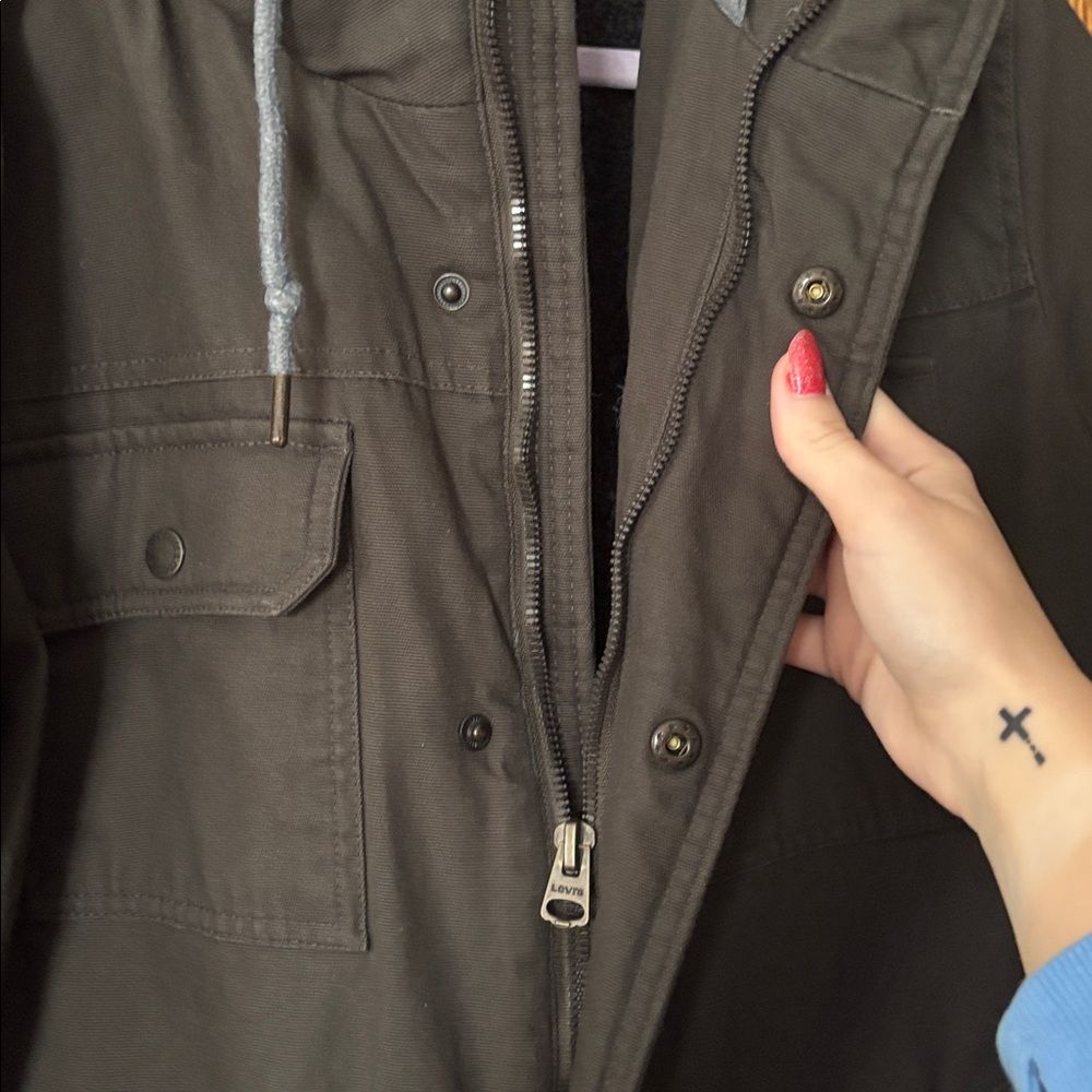 Levi's Jacket - image 2